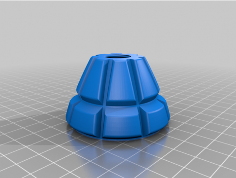 陳冠穎 - 3D建模-2