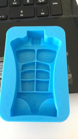 陳冠穎 - 3D列印-2