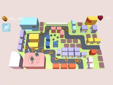 台灣思勵創意有限公司 - 遊戲開發 台灣思勵創意有限公司 - 遊戲開發