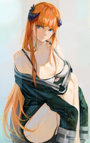 小津Luirck - 插圖設計