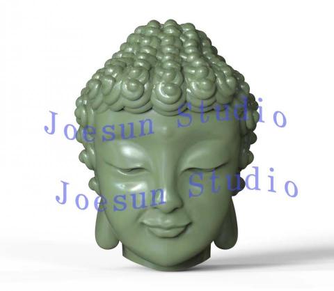 Joesun Studio - 模型3D繪圖