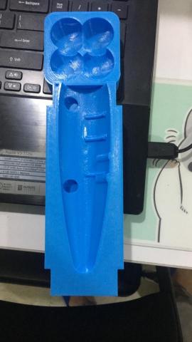 陳冠穎 - 3D列印-3