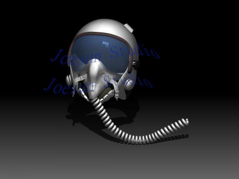 Joesun Studio - 3D模型繪圖