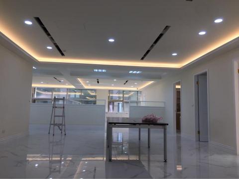 油漆有限工程 - 
