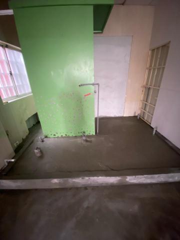 吳振斌 - 浴缸底座施作（灌漿）