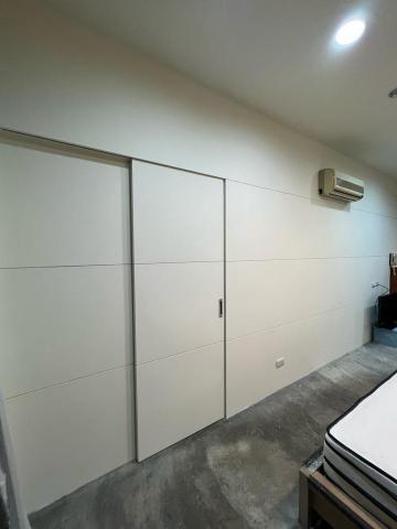 睿傑油漆工程 - 施工後