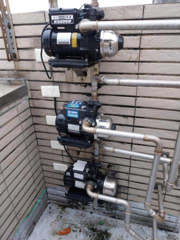 蔡和良 - 完工後