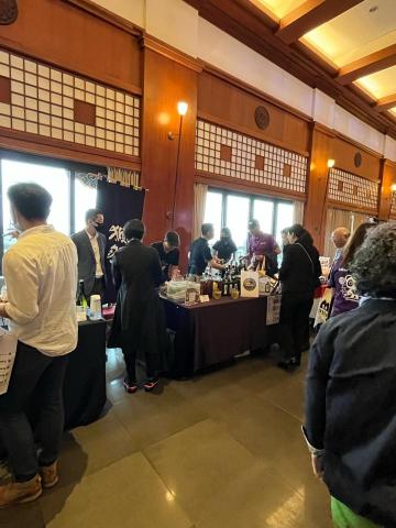 酉豊行動調飲 - 獺祭代理-扶輪社年會 酉豊行動調飲 - 獺祭代理-扶輪社年會