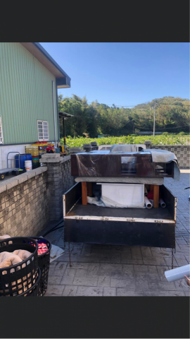 金馬來搬家 -  新竹搬家