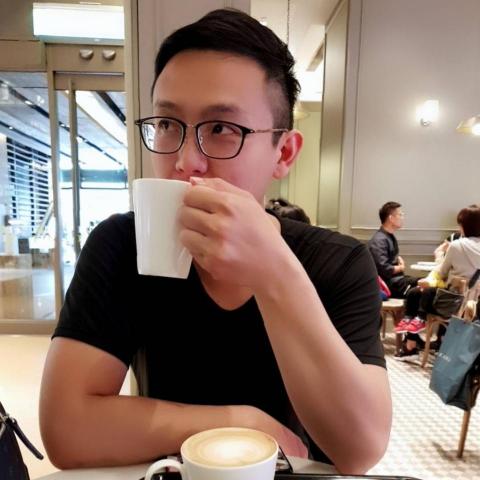 提供plc服務的專家James Chu