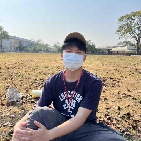劉昶佑