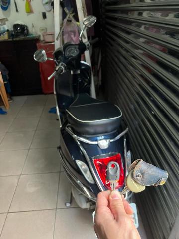 圓晨汽車晶片鑰匙 - 