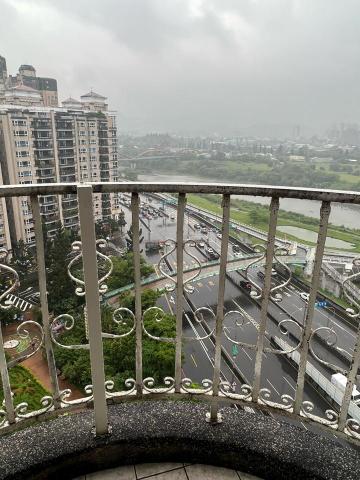 睿傑油漆工程 - 施工前