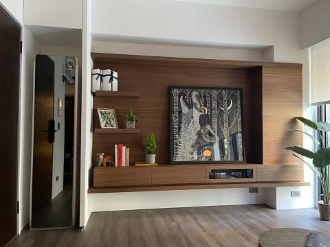 李知親室內美學 - 