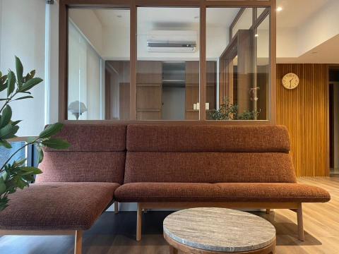 李知親室內美學 - 