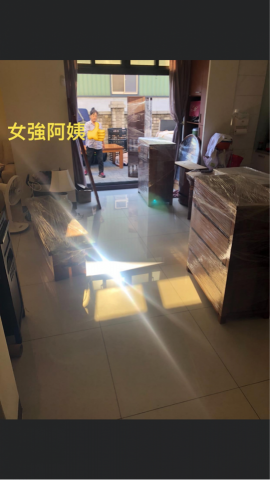 金馬來搬家 - 新竹搬家