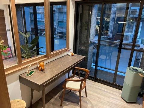 李知親室內美學 - 