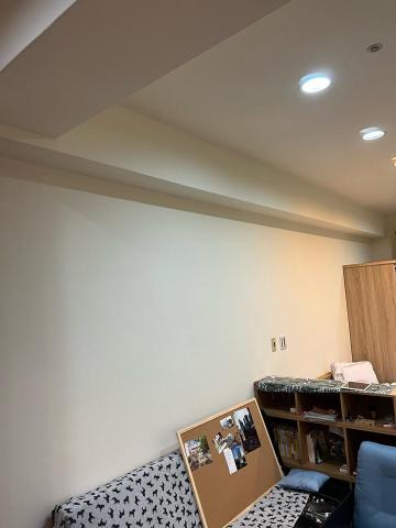 睿傑油漆工程 - 施工後