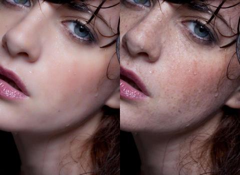 xuan pam - 人像修圖