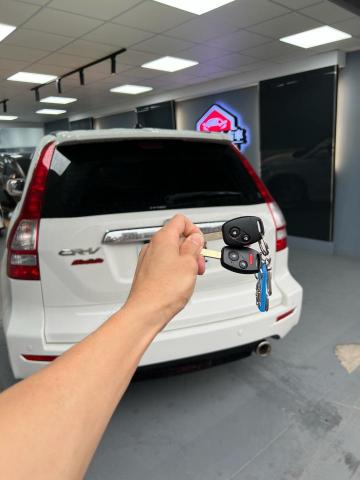 圓晨汽車晶片鑰匙 - CRV3