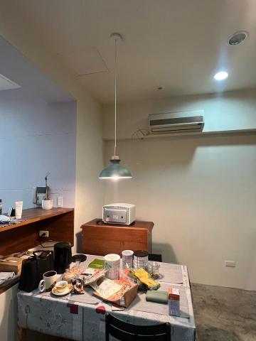 睿傑油漆工程 - 施工前