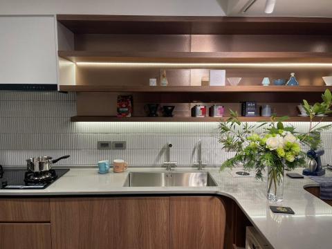 李知親室內美學 - 