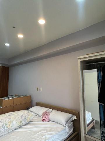 睿傑油漆工程 - 施工前