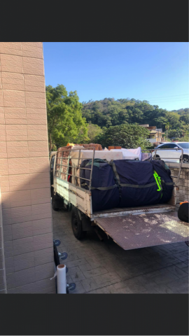 金馬來搬家 -  新竹搬家