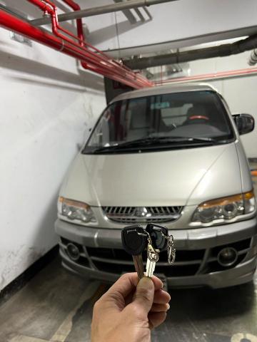 圓晨汽車晶片鑰匙 - 