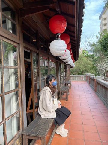 陳君卉 - 個人照