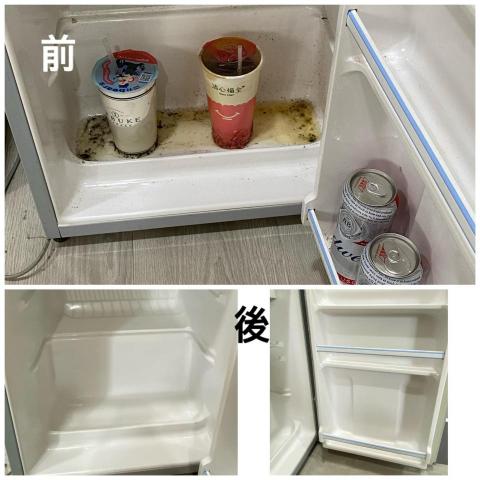 污賊-居家清潔 - 