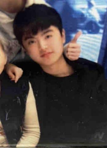 提供新店英文補習服務的專家賴韋綸