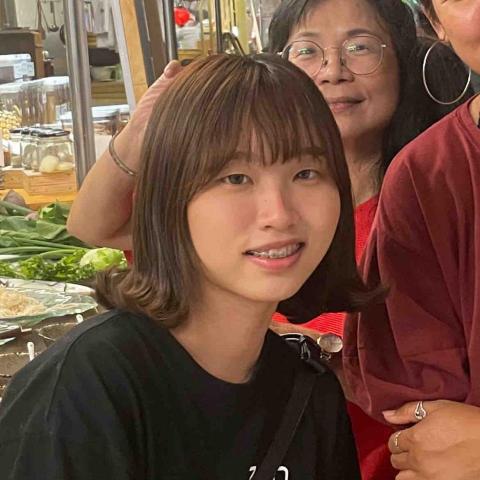 提供108五標服務的專家華心珉