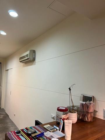 睿傑油漆工程 - 施工後