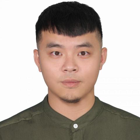 提供廣告印刷台中服務的專家黃保羅