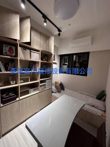 彥翔室內裝修設計/黃sir - 