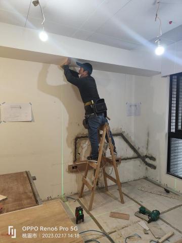 彥翔室內裝修設計/黃sir - 