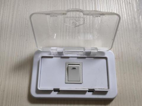 仁水水電工作室 - 特殊開關 安裝 仁水水電工作室 - 特殊開關 安裝