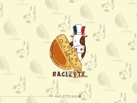 Justastudio - 瑞克雷_LOGO商標設計