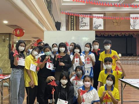 韓文翻譯/韓文家教 - 教育部中文營