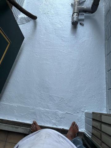 邱勝福 - 努力工作