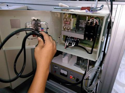 仁水水電工作室 - 線路查修 仁水水電工作室 - 線路查修