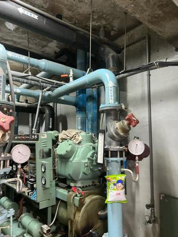 居得水電冷氣維修保養 - 