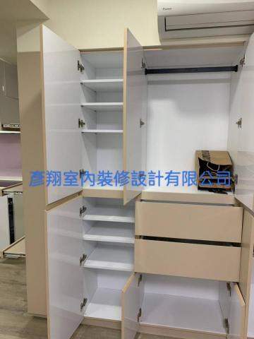 彥翔室內裝修設計/黃sir - 