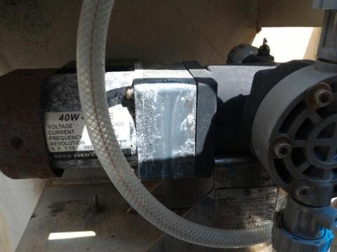 仁水水電工作室 - 打藥馬達 檢修 仁水水電工作室 - 打藥馬達 檢修