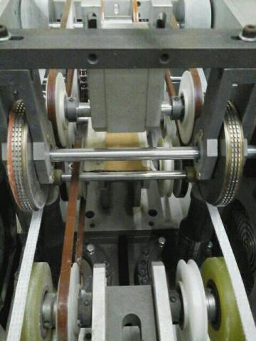 仁水水電工作室 - 機械調機維修 仁水水電工作室 - 機械調機維修