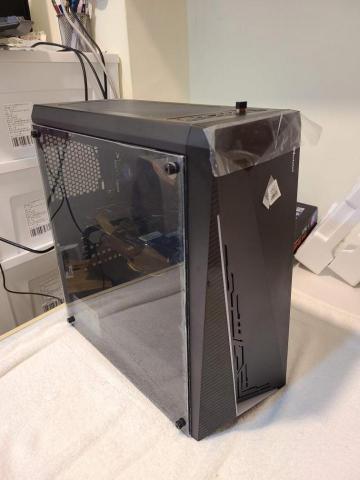 昱盛專業電腦維修->馬上到府服務 - 