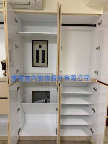 彥翔室內裝修設計/黃sir - 