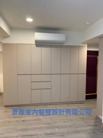 彥翔室內裝修設計/黃sir - 