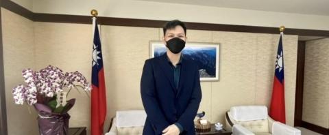 立勤法律事務所-吳耀庭律師 - 
